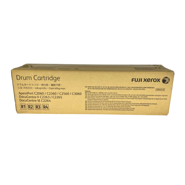 CT351088 AP C2560/C2060 드럼