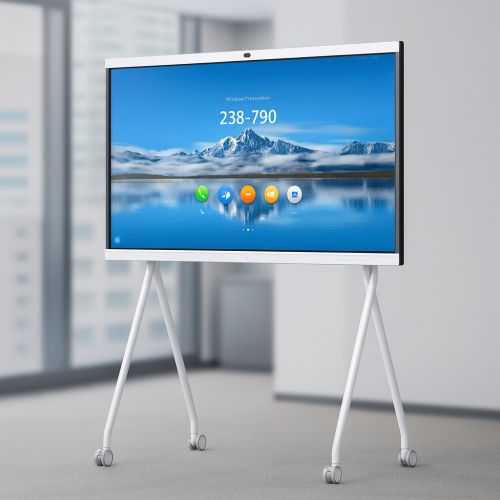 IdeaHub Pro 86 스마트보드 렌탈/올인원전자칠판