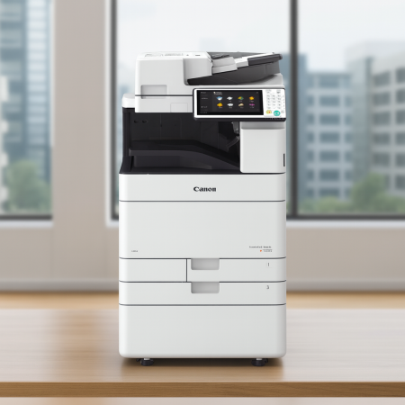 캐논 IR ADV C5535i  컬러복합기 렌탈