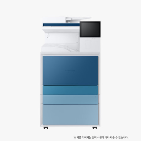 삼성 SL-X5280NR 컬러복합기 렌탈