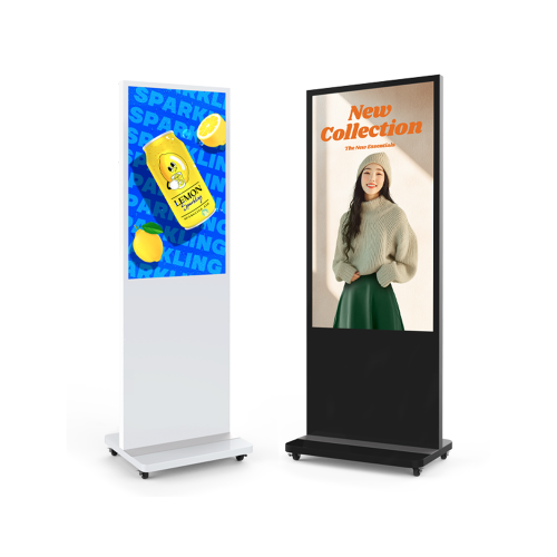 사이니지 스탠드 SB, SG, ST Stand Series/Android 13 Stand Series