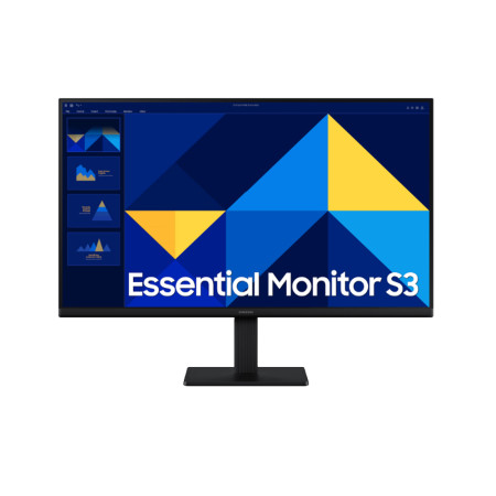 삼성 LS27D304GAKXKR 에센셜모니터 S30GD (68.6cm)